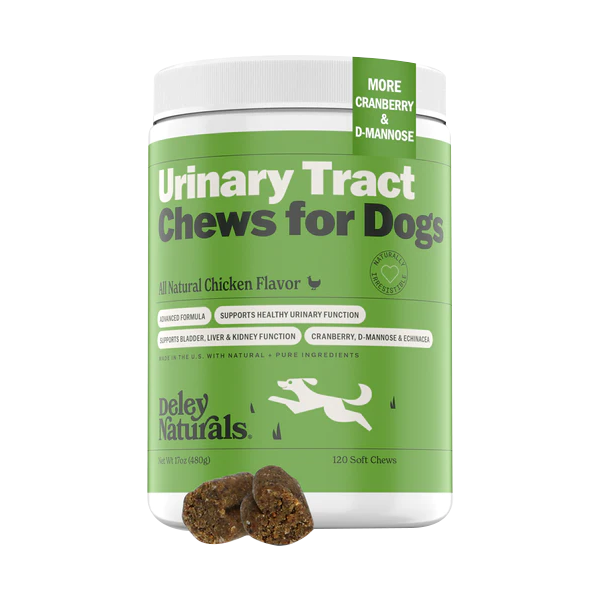 Urinary Tract Supplement for Dogs