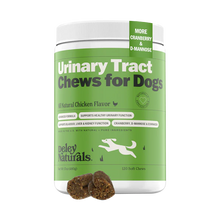 Urinary Tract Supplement for Dogs