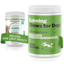Calming Supplement for Dogs
