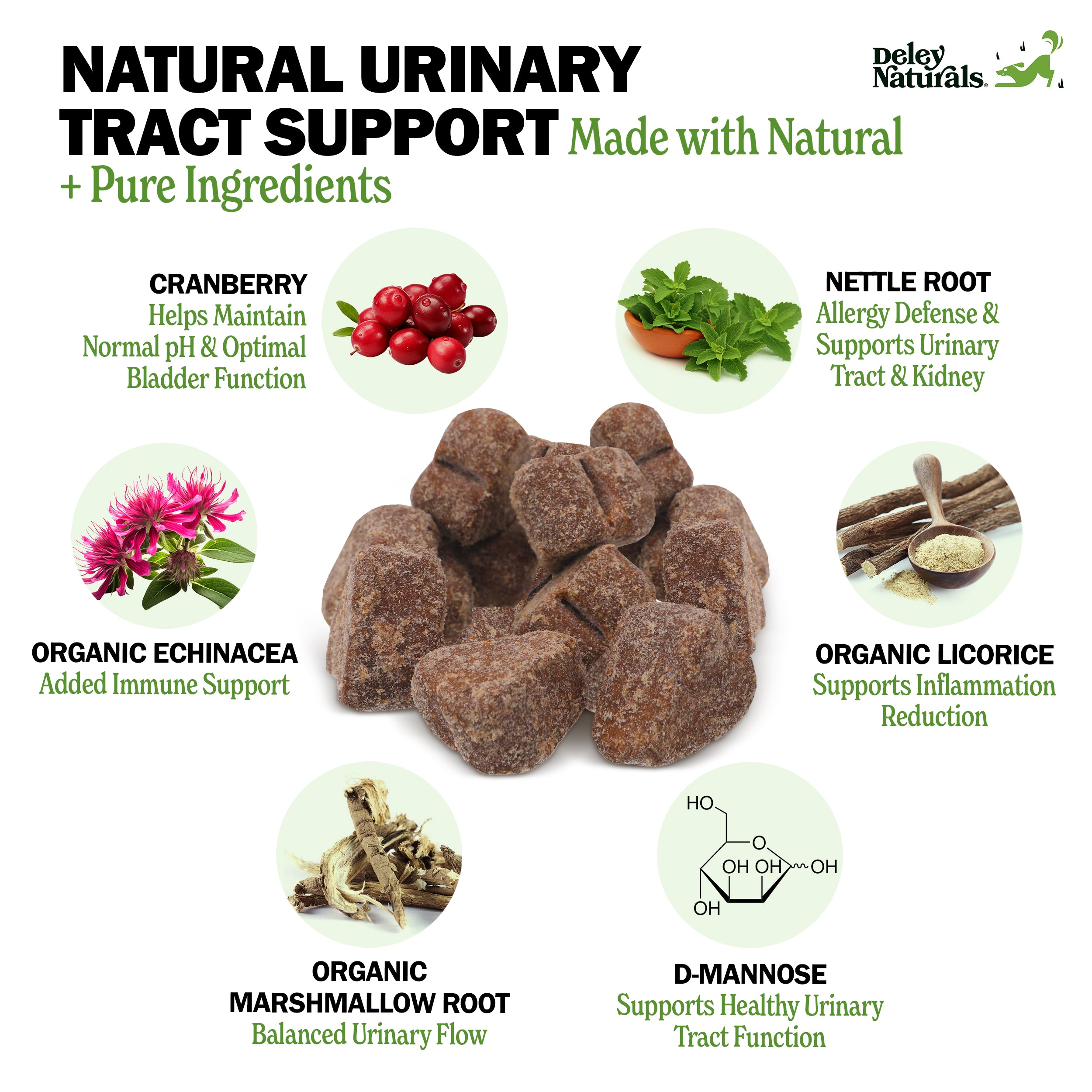 Urinary Tract Supplement for Dogs